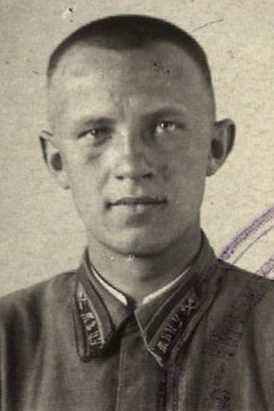 Глушко-Каменский Сергей Иванович