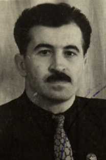Глушко Юрий Иванович