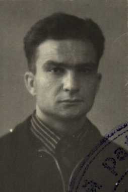 Глушков Александр Васильевич