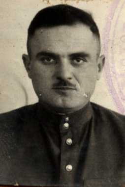 Гаделия Владимир Павлович