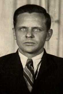 Глушков Александр Сергеевич