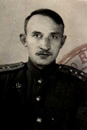 Беркович Наум Евсеевич