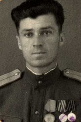 Близнюк Евгений Филиппович
