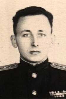 Беш Лукьян Петрович