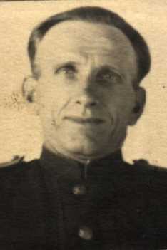 Бешлеул Ефим Павлович