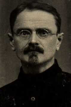 Бодиско Михаил Николаевич