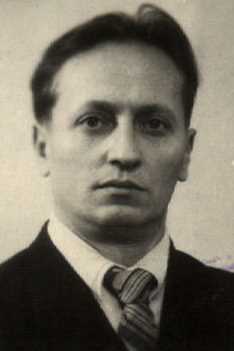 Большаков Иван Тимофеевич