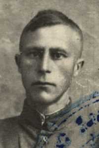 Большаков Михаил Николаевич