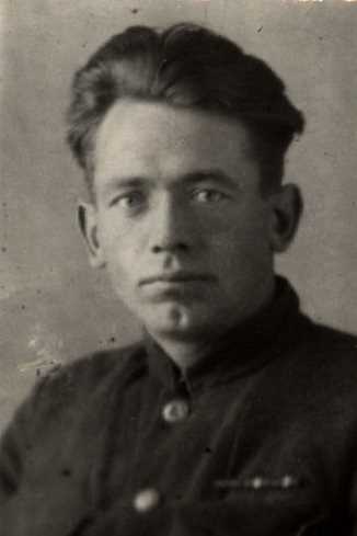 Бобров Николай Иванович