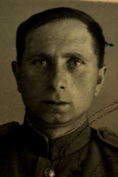 Черваков Григорий Никитович