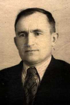 Черменский Иван Михеевич