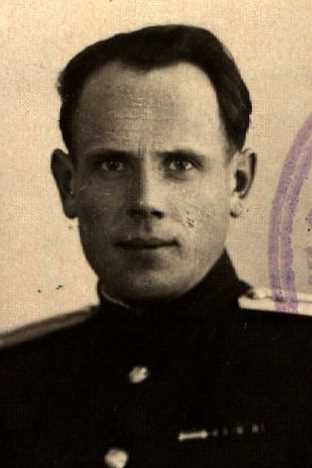 Черкавский Станислав Иванович