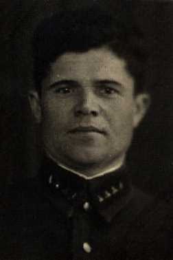 Черкас Иван Ильич