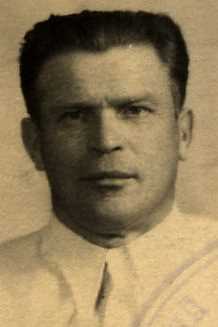 Червятин Леонид Павлович
