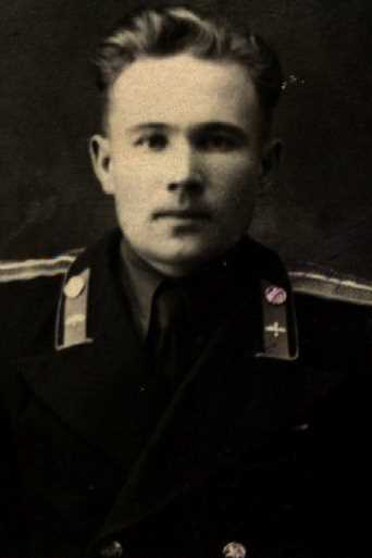 Акулов|Окулов Михаил Андреевич