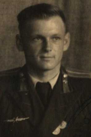 Альбов Юрий Иванович