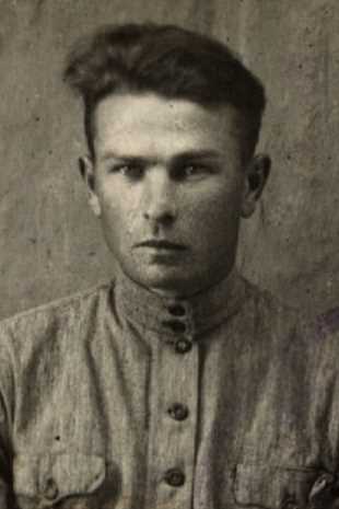Богма Григорий Николаевич