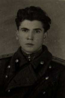Богма Николай Трофимович