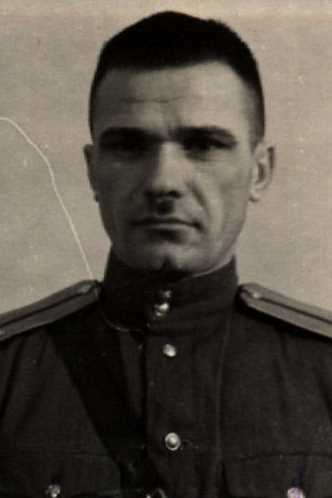 Борисенко Павел Романович