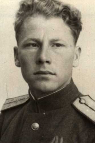 Борисов Григорий Иванович