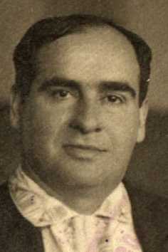 Борд Григорий Гильевич