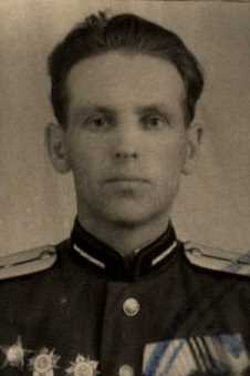 Зырин Александр Сергеевич