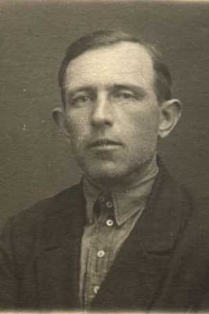 Борисов Алексей Сергеевич