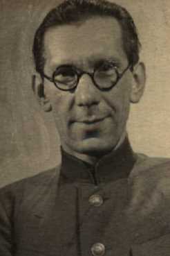 Бородин|Боронин Николай Петрович