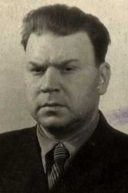 Брезгин Александр Иванович