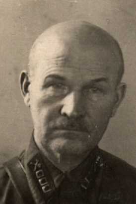 Брезгин Александр Павлович