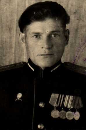 Брезгин Алексей Иванович