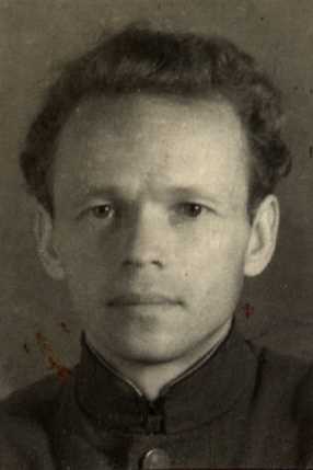 Брезицкий Петр Яковлевич