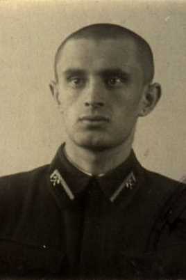 Брезнер Абрам Манилович (Мануилович)
