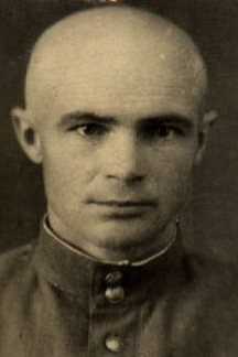 Брей Петр Павлович
