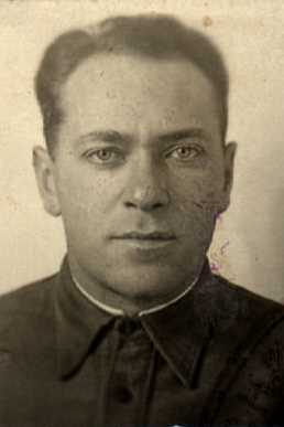 Брейгер Леонид Михайлович
