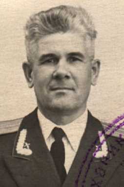Брейкин Степан Васильевич
