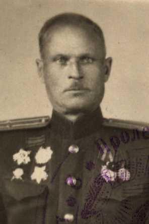 Брейман Петр Иванович