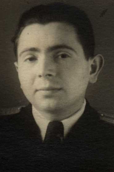Брейтбурд Георг Самсонович