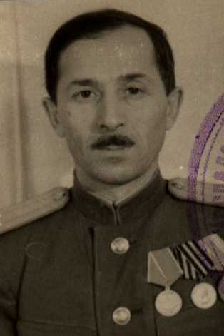 Брейтерман Лазарь Моисеевич