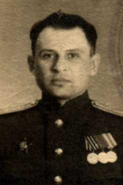 Брейтман Вульф Пинхусович