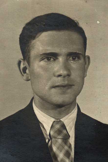 Брейтман Герш Давыдович