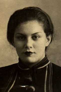 Брейтман Фаина Тоевна