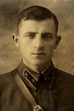Брек Михаил Афанасьевич
