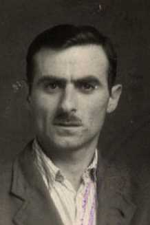 Брелидзе Григорий Леванович