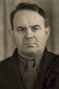 Витвицкий Цезарь Иосифович