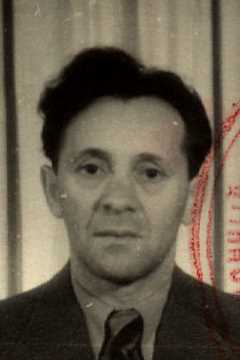 Витензон Михаил Абрамович