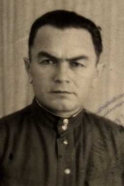 Вороненко Георгий Степанович