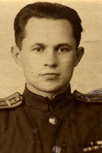 Вороненко Евгений Павлович