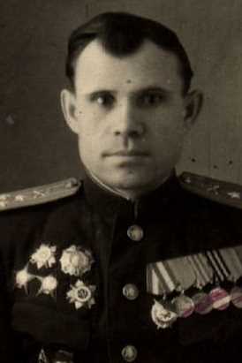 Власенко Михаил Борисович