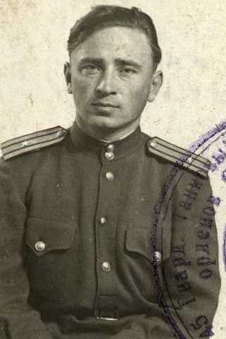 Саламатин|Саломатин Василий Васильевич